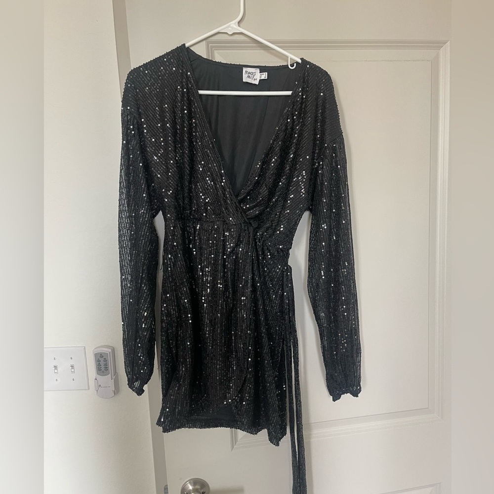 Princess Polly mini dress